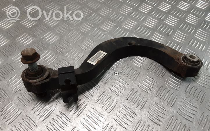 Volkswagen Golf VI Braccio di controllo sospensione posteriore 1K0505323N