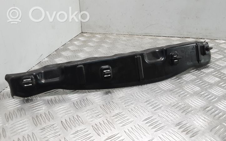 BMW 5 G30 G31 Rivestimento dell’estremità del parafango 7352221