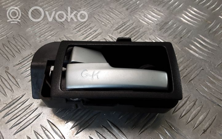 Ford Mondeo Mk III Rear door interior handle trim 1S71F22601AE