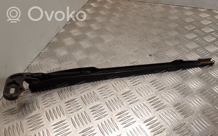 Seat Leon (1P) Ramię wycieraczki szyby przedniej / czołowej 1P0955409A