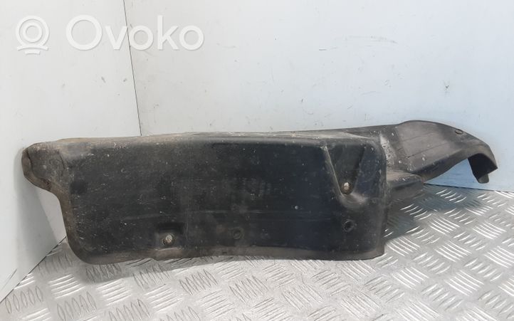 Seat Leon (1P) Wygłuszenie / Pianka błotnika przedniego 1P0853970