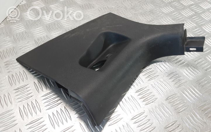 Seat Leon (1P) Rivestimento vano piedi laterale 1P1863483B