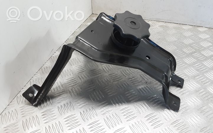 Audi A6 S6 C7 4G Supporto di montaggio ruota di scorta 4G0802715