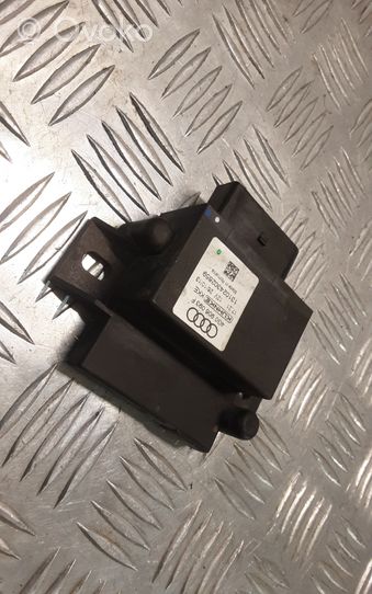 Audi A6 S6 C7 4G Centralina/modulo pompa dell’impianto di iniezione 4G0906093F