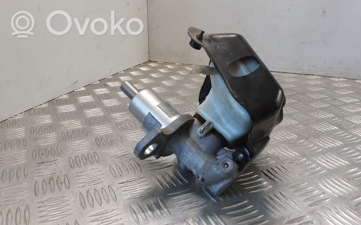 Audi A6 S6 C7 4G Master brake cylinder 