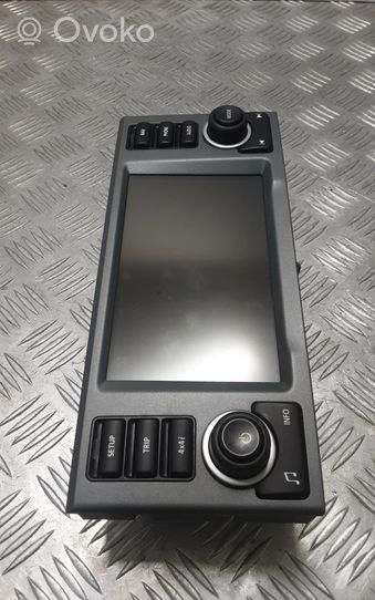 Land Rover Range Rover L322 Monitor/display/piccolo schermo 8H4210E889AB