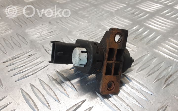 Opel Insignia A Vacuum valve 55566051