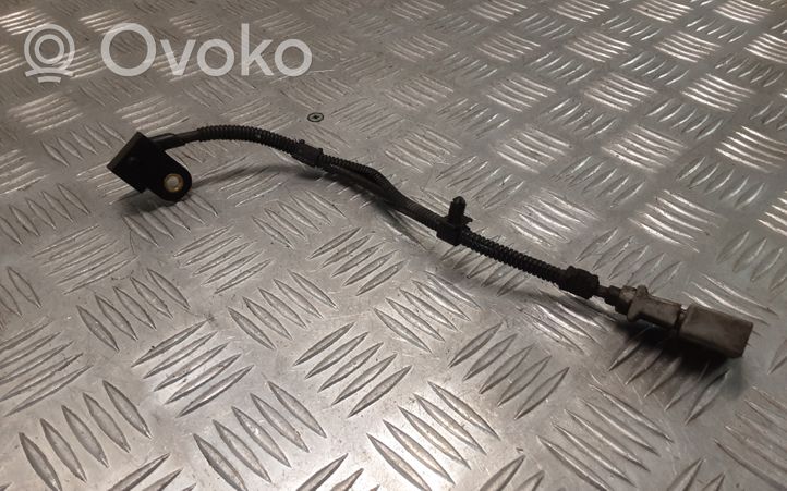 Seat Leon (1P) Camshaft position sensor 03G906433A