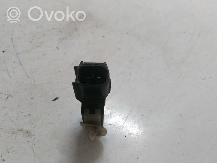 Toyota Corolla Verso E121 Ārējā temperatūras sensors 0775005191