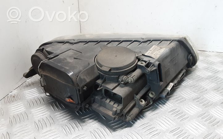 Volkswagen Touareg I Faro delantero/faro principal 7L6941015BK