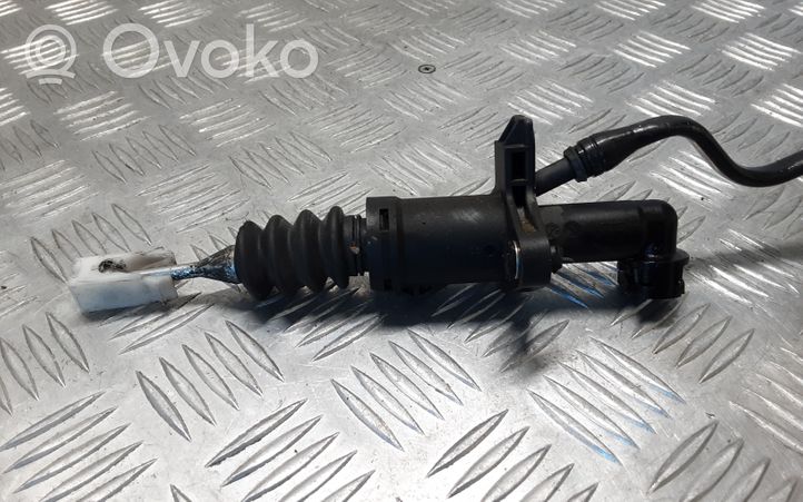 Volkswagen Touareg I Maître-cylindre d'embrayage 7L0721401