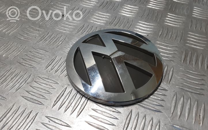 Volkswagen Touareg I Emblemat / Znaczek 7L6853630