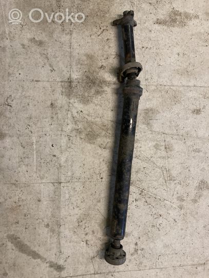 Volkswagen Touareg I Arbre de transmission arrière 7L6521102Q