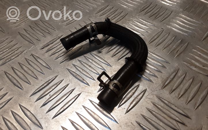 Toyota Verso Linea/tubo/manicotto combustibile 