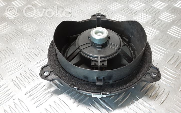 Toyota Verso Altoparlante portiera anteriore 861600D180