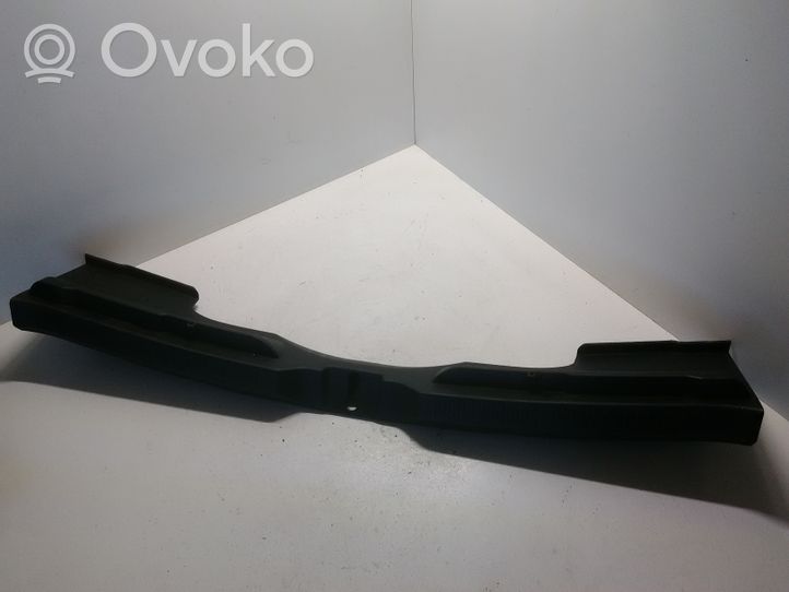 Toyota Verso Rivestimento di protezione sottoporta del bagagliaio/baule 647160F020