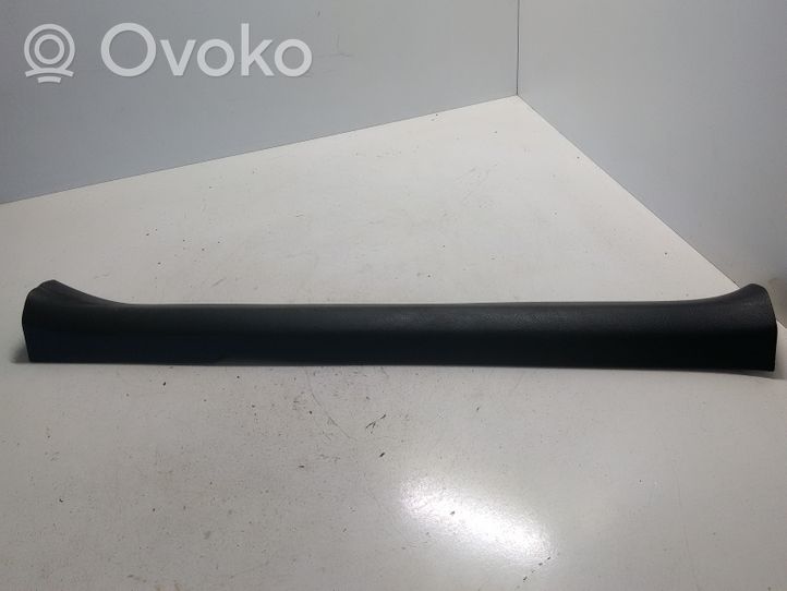 Toyota Verso Copertura del rivestimento del sottoporta anteriore 679140F020