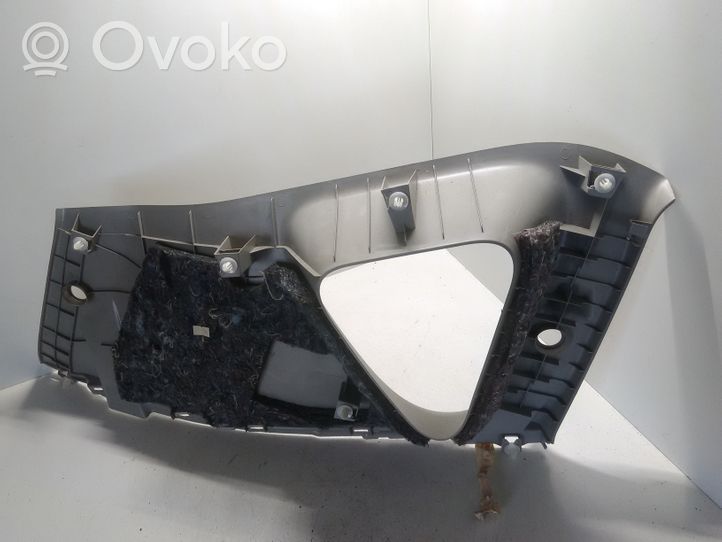 Toyota Verso Rivestimento superiore laterale del sedile posteriore 624700F030