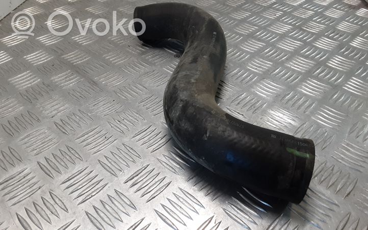 Toyota Land Cruiser (J150) Tubo flessibile intercooler 