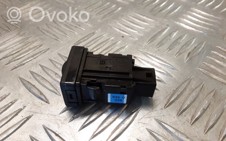 Toyota Land Cruiser (J150) Interruptor de calefacción del asiento 6460K56