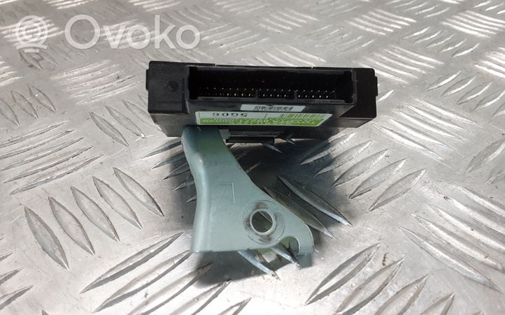 Toyota Land Cruiser (J150) Pakabos valdymo blokas 8927160030