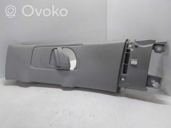 Toyota Land Cruiser (J150) Rivestimento montante (B) (superiore) 6242060141