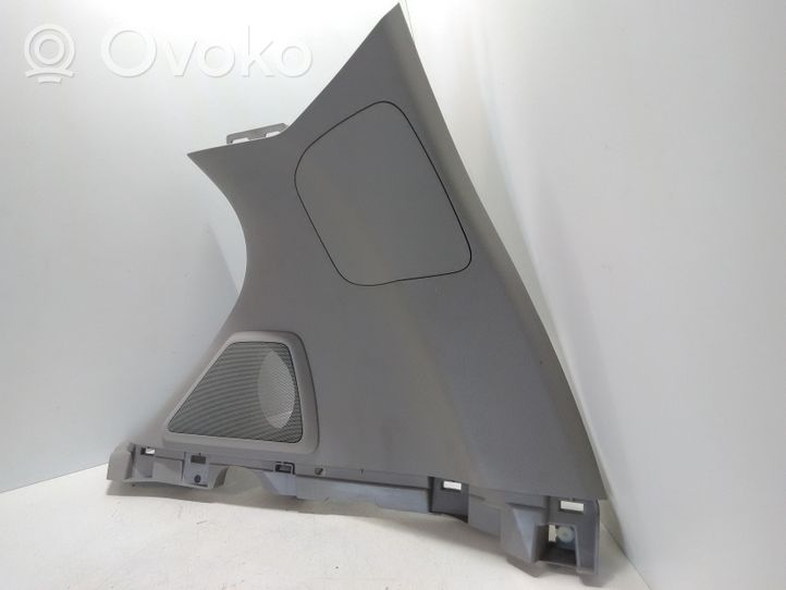 Toyota Land Cruiser (J150) Rivestimento montante (D) (superiore) 6263060110