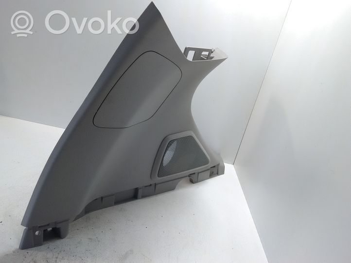 Toyota Land Cruiser (J150) Rivestimento montante (D) (superiore) 6264060040