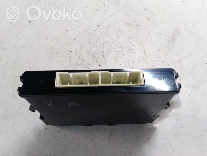 Toyota Land Cruiser (J150) Sonstige Steuergeräte / Module 8969060050