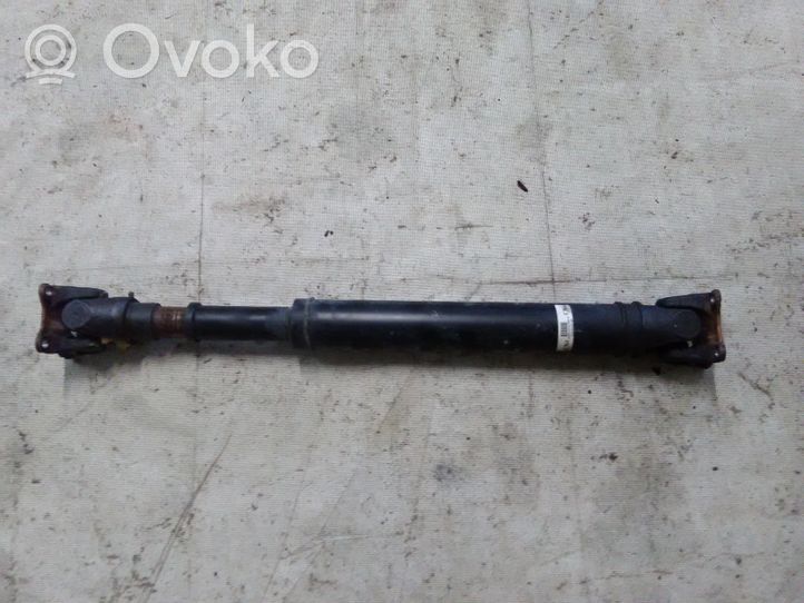 Toyota Land Cruiser (J150) Albero di trasmissione anteriore 24162000002