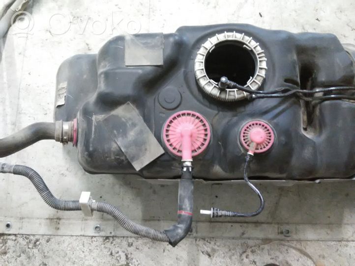 Toyota Land Cruiser (J150) Serbatoio del carburante 7711135410