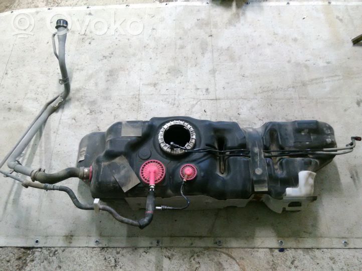 Toyota Land Cruiser (J150) Serbatoio del carburante 7711135410