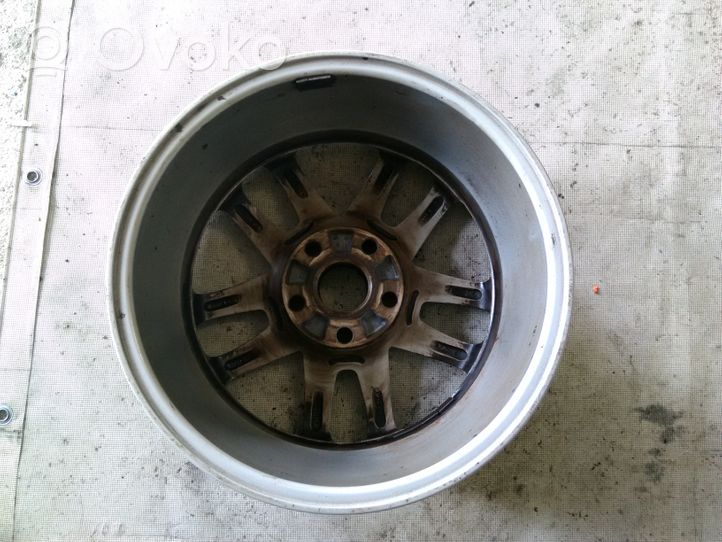 Toyota Verso Felgi aluminiowe R16 42611YY520