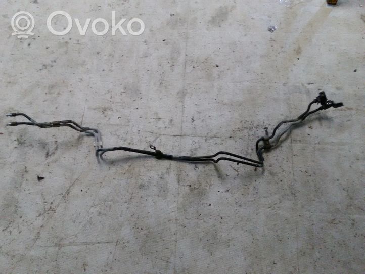 Toyota Land Cruiser (J150) Tubo/tubo flessibile stabilizzatore adattivo 