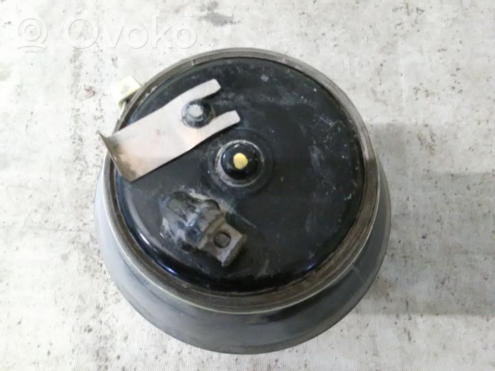 Toyota Land Cruiser (J150) Aizmugurē gaisa spilvens 16165443010