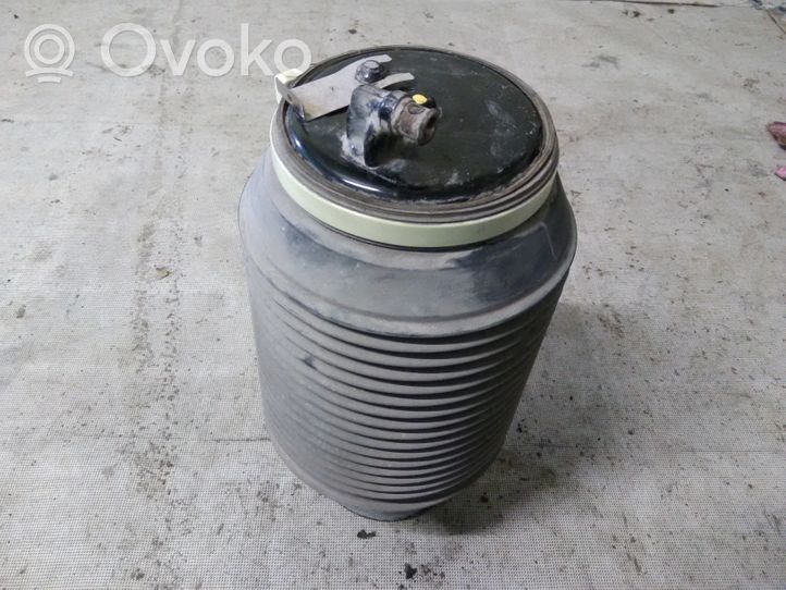 Toyota Land Cruiser (J150) Aizmugurē gaisa spilvens 16165443010