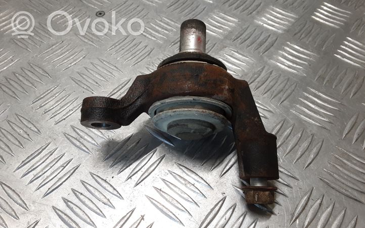 Toyota Land Cruiser (J150) Priekinio reduktoriaus pagalvė 