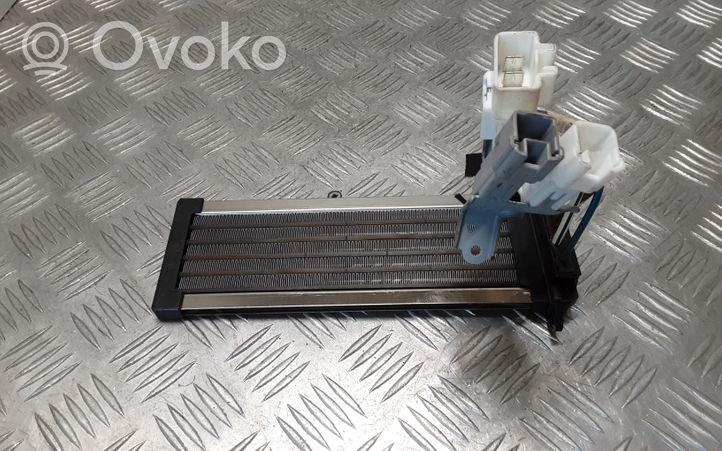 Toyota Land Cruiser (J150) Elektrinis salono pečiuko radiatorius 0948000451