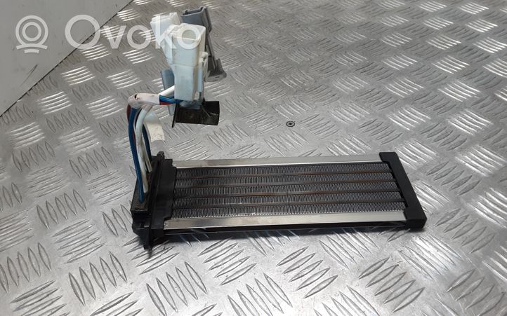 Toyota Land Cruiser (J150) Elektrinis salono pečiuko radiatorius 0948000451