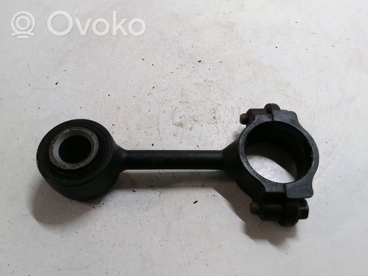 Toyota Land Cruiser (J150) Barra stabilizzatrice anteriore/stabilizzatore 