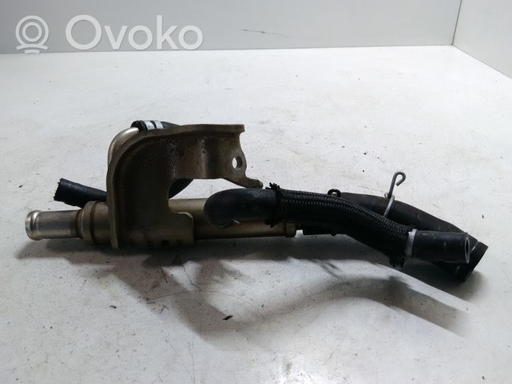 Toyota Land Cruiser (J150) Valvola di raffreddamento EGR 