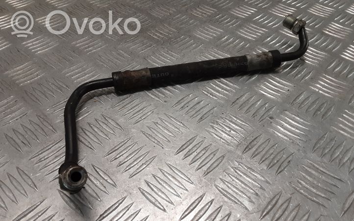 Toyota Land Cruiser (J150) Aktyvaus stabilizatoriaus vamzdelis (-ai)/ žarna (-os) 