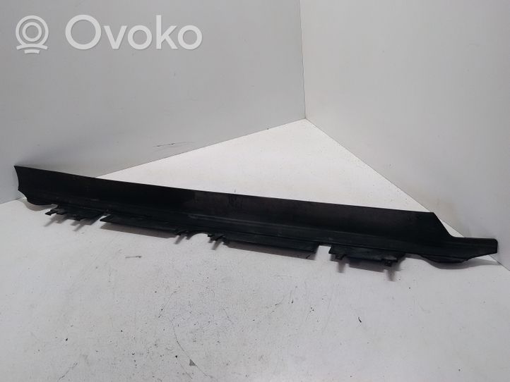 Volkswagen Caddy Intercooler air guide/duct channel 1T0121341C