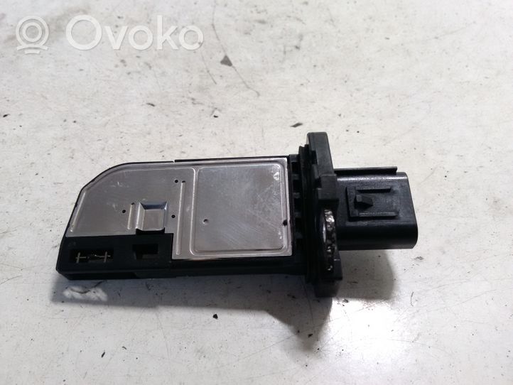 Land Rover Evoque I Przepływomierz masowy powietrza MAF 8V2112B579AA