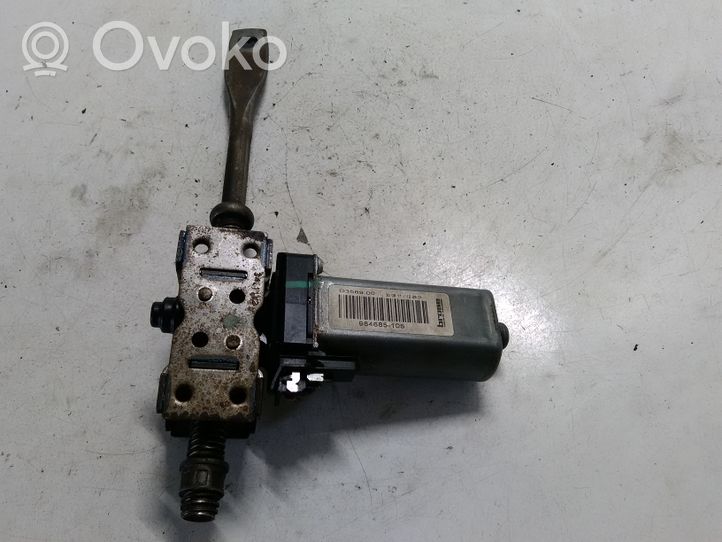 Land Rover Evoque I Motorino di regolazione del sedile 984685105