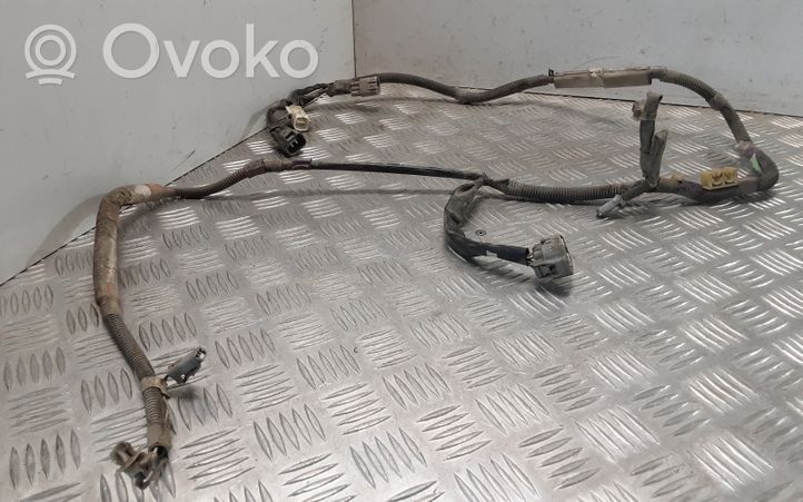 Toyota Land Cruiser (HDJ90) Muu johtosarja 8216460181