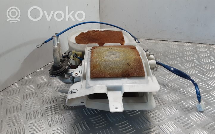 Toyota Land Cruiser (HDJ90) Ventola riscaldamento/ventilatore abitacolo 8711060131