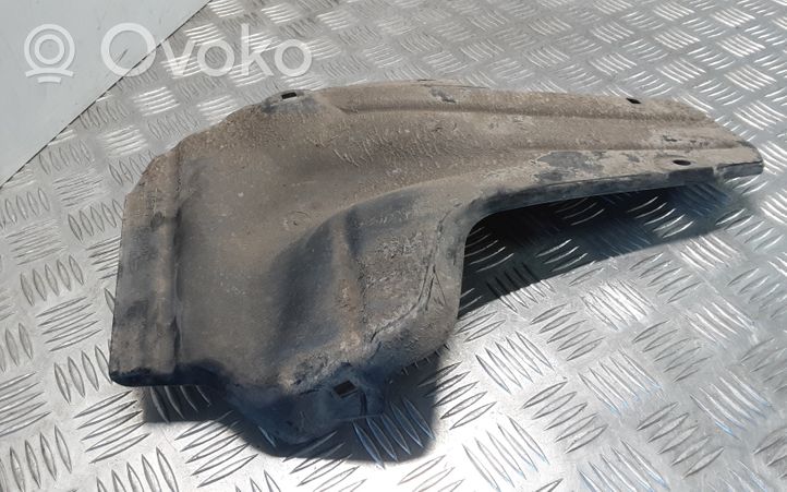 Toyota Land Cruiser (HDJ90) Pare-boue arrière 7727760040