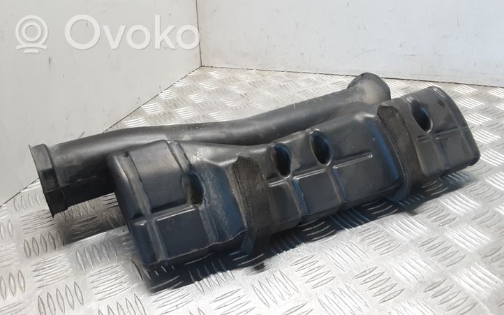 Toyota Land Cruiser (HDJ90) Ilmanoton kanavan osa 5380760020