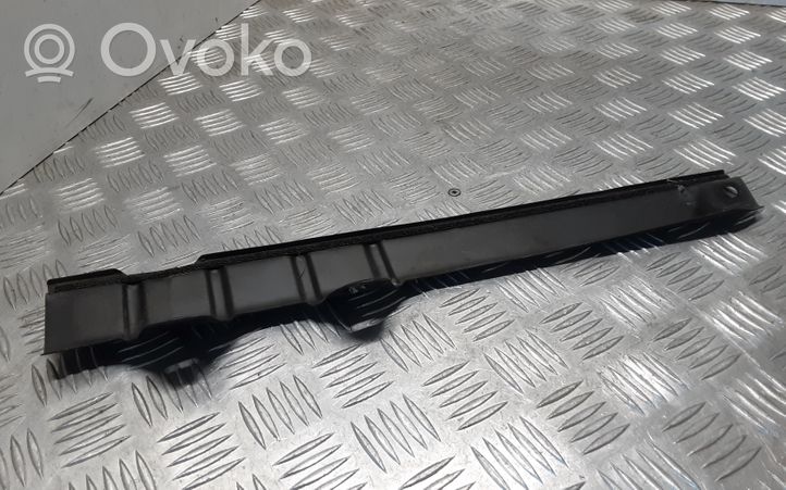 Toyota Land Cruiser (HDJ90) Kita variklio skyriaus detalė 